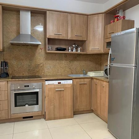 Protea Court Apartments, St Julians Saint Julian's Екстериор снимка