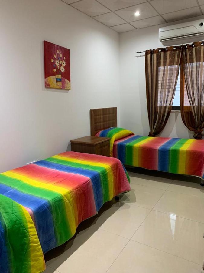 Protea Court Apartments, St Julians Saint Julian's Екстериор снимка