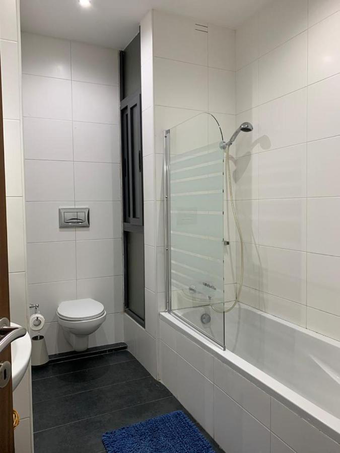 Protea Court Apartments, St Julians Saint Julian's Екстериор снимка